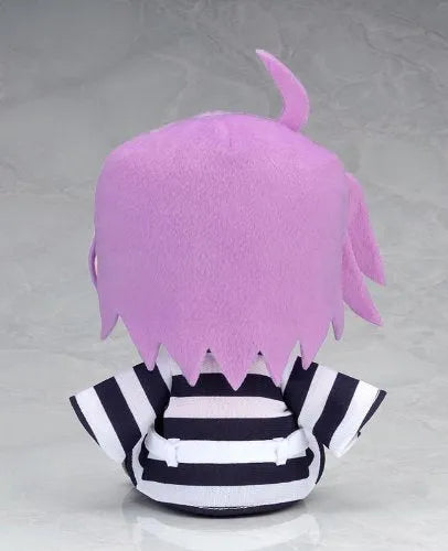 Lucky Dog 1 - Giulio Di Bondone - Lucky Dog Plush Series - 04ㅤ – Gift – ActionFigure Brasil