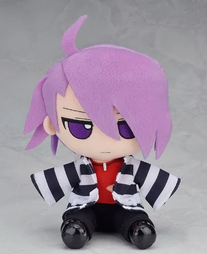 Lucky Dog 1 - Giulio Di Bondone - Lucky Dog Plush Series - 04ㅤ – Gift – ActionFigure Brasil