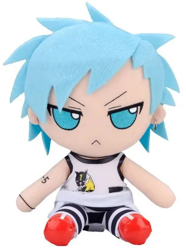 Lucky Dog 1 - Ivan Fiore - Lucky Dog Plush Series - 03 (Gift)ㅤ – Gift – ActionFigure Brasil