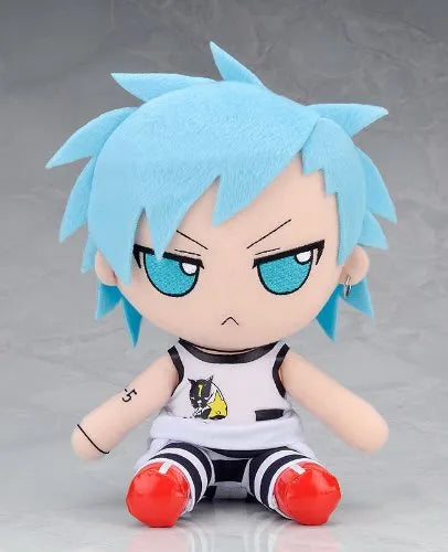 Lucky Dog 1 - Ivan Fiore - Lucky Dog Plush Series - 03 (Gift)ㅤ – Gift – ActionFigure Brasil