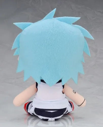 Lucky Dog 1 - Ivan Fiore - Lucky Dog Plush Series - 03 (Gift)ㅤ – Gift – ActionFigure Brasil