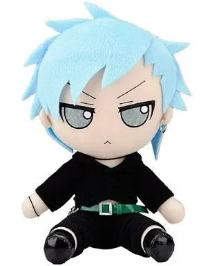 Lucky Dog 1 - Ivan Fiore - Lucky Dog Plush Series - Suit ver. - 09ㅤ – Gift – ActionFigure Brasil