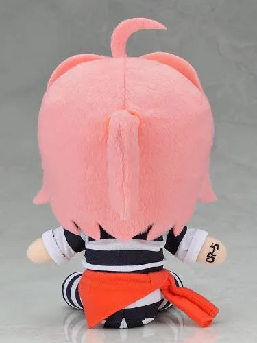 Lucky Dog 1 - Luchino Gregoretti - Lucky Dog Plush Series - 05 (Gift)ㅤ – Gift – ActionFigure Brasil — close