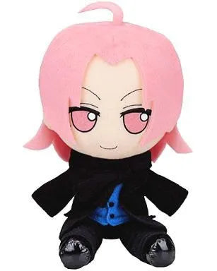 Lucky Dog 1 - Luchino Gregoretti - Lucky Dog Plush Series - Suit ver. - 11ㅤ – Gift – ActionFigure Brasil