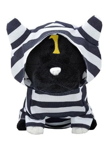 Lucky Dog 1 - Raanu - Lucky Dog Plush Series - 02 (Gift)ㅤ – Gift – ActionFigure Brasil