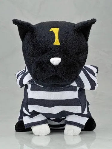 Lucky Dog 1 - Raanu - Lucky Dog Plush Series - 02 (Gift)ㅤ – Gift – ActionFigure Brasil