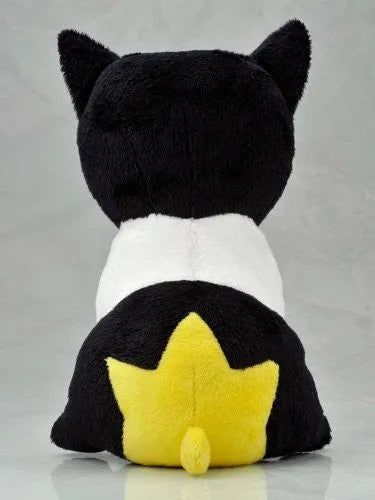 Lucky Dog 1 - Raanu - Lucky Dog Plush Series - 02 (Gift)ㅤ – Gift – ActionFigure Brasil — detalhe do produto