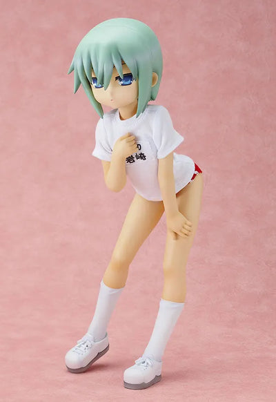 "Lucky Star" Iwasaki Minami Gymnastic Uniform Ver.ㅤ – Gantaku – ActionFigure Brasil