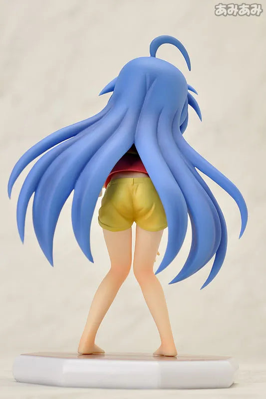 Lucky Star - Konata Izumi Casual Clothing Ver.ㅤ – Wave – ActionFigureBrasil