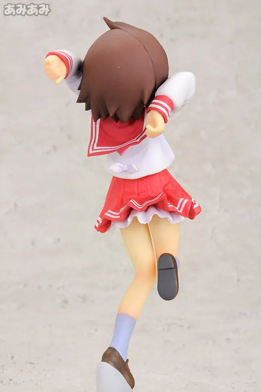Lucky Star - Misao Kusakabe School Uniform Ver.ㅤ – Gantaku – ActionFigure Brasil