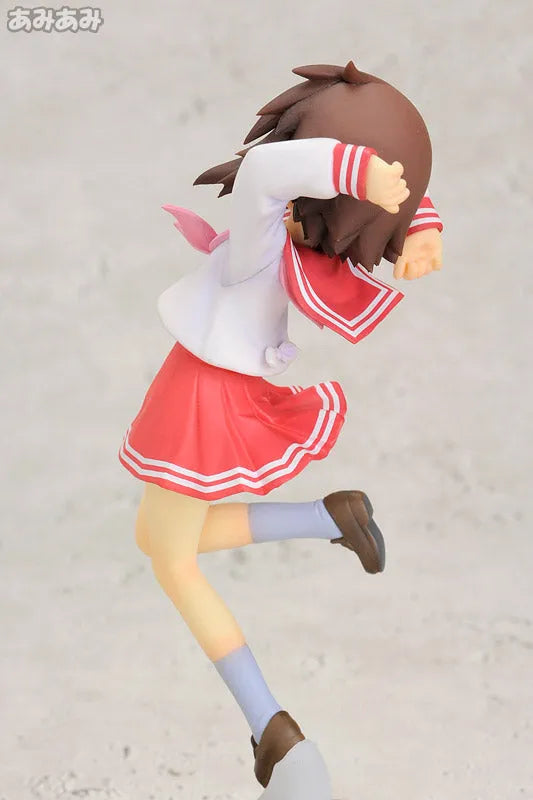 Lucky Star - Misao Kusakabe School Uniform Ver.ㅤ – Gantaku – ActionFigure Brasil