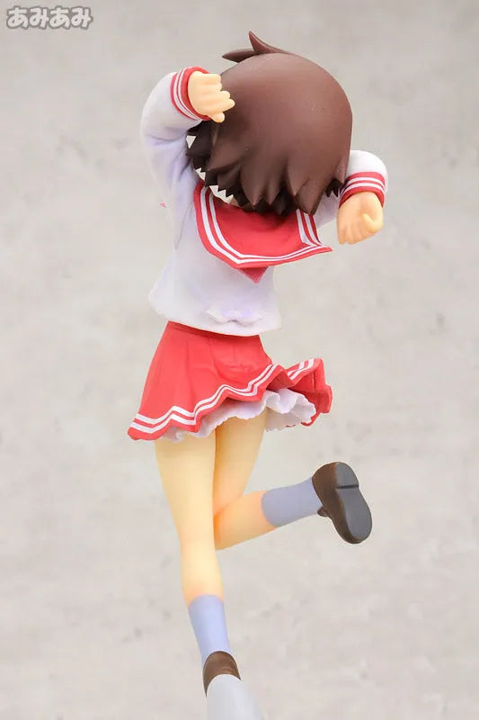Lucky Star - Misao Kusakabe School Uniform Ver.ㅤ – Puella Magi Madoka Magica – ActionFigureBrasil