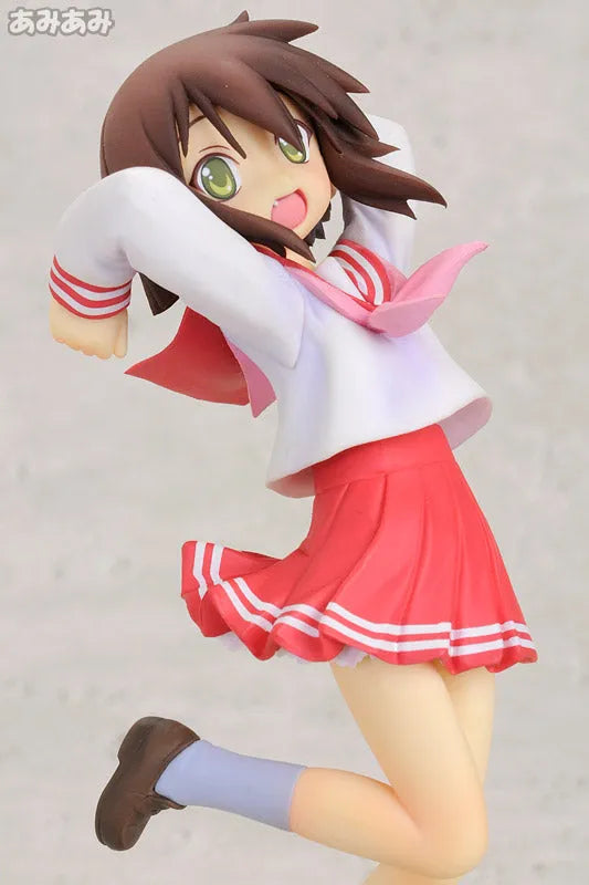 Lucky Star - Misao Kusakabe School Uniform Ver.ㅤ – Puella Magi Madoka Magica – ActionFigureBrasil