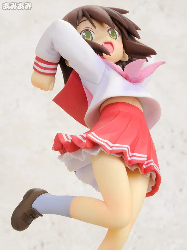 Lucky Star - Misao Kusakabe School Uniform Ver.ㅤ – Puella Magi Madoka Magica – ActionFigureBrasil