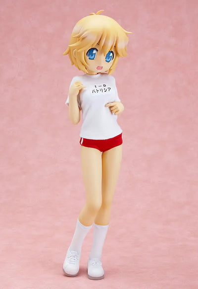 "Lucky Star" Patricia Martin Gymnastic Uniform Ver.ㅤ – Puella Magi Madoka Magica – ActionFigureBrasil