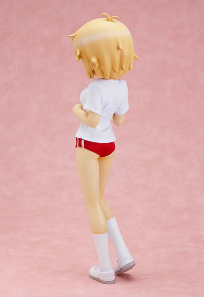 "Lucky Star" Patricia Martin Gymnastic Uniform Ver.ㅤ – Puella Magi Madoka Magica – ActionFigureBrasil — detalhe do produto