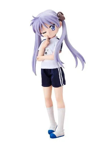 Lucky☆Star - Hiiragi Kagami - 1/4 - Gym Uniform ver. (FREEing)ㅤ – FREEing – ActionFigure Brasil