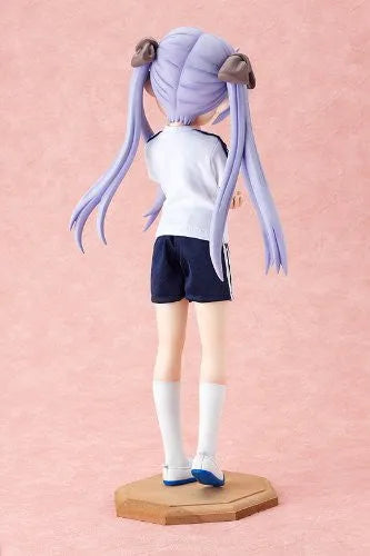 Lucky☆Star - Hiiragi Kagami - 1/4 - Gym Uniform ver. (FREEing)ㅤ – FREEing – ActionFigure Brasil