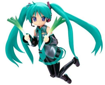 Lucky☆Star - Hiiragi Kagami - Figma - 035 - MikkuMiku (Max Factory)ㅤ – Max Factory – ActionFigureBrasil