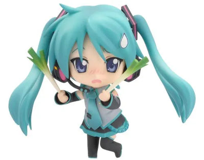 Lucky☆Star - Hiiragi Kagami - Nendoroid - 062 - MikkuMiku (Good Smile Company)ㅤ – Good Smile Company – ActionFigure Brasil