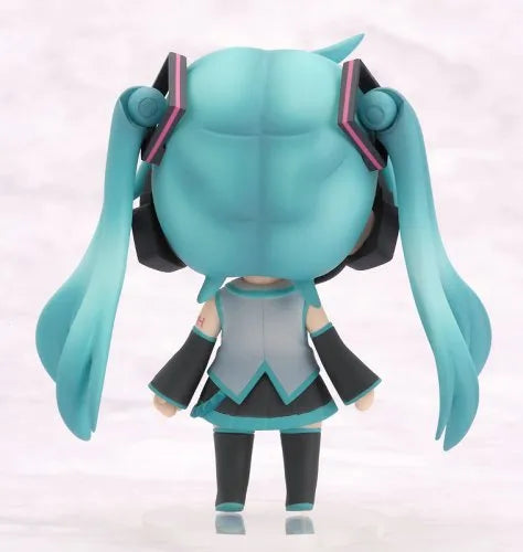 Lucky☆Star - Hiiragi Kagami - Nendoroid - 062 - MikkuMiku (Good Smile Company)ㅤ – Good Smile Company – ActionFigure Brasil