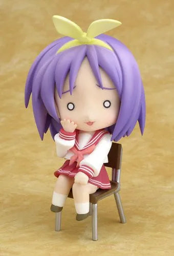 Lucky☆Star - Hiiragi Tsukasa - Nendoroid #054b - Standard ver. (Good Smile Company)ㅤ – Good Smile Company – ActionFigure Brasil