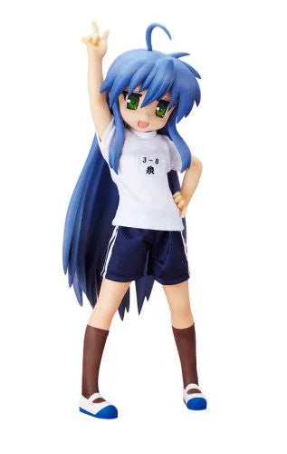 Lucky☆Star - Izumi Konata - 1/4 - Gym Uniform ver. (FREEing)ㅤ – FREEing – ActionFigure Brasil