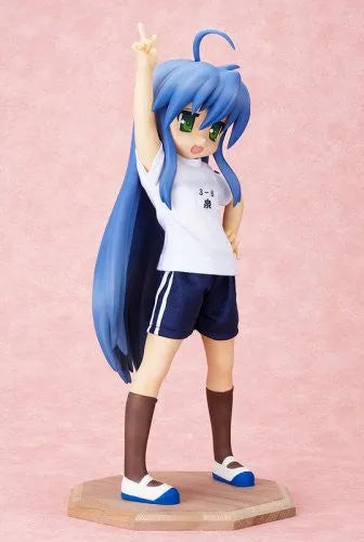 Lucky☆Star - Izumi Konata - 1/4 - Gym Uniform ver. (FREEing)ㅤ – FREEing – ActionFigure Brasil