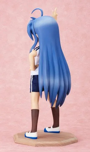 Lucky☆Star - Izumi Konata - 1/4 - Gym Uniform ver. (FREEing)ㅤ – FREEing – ActionFigure Brasil
