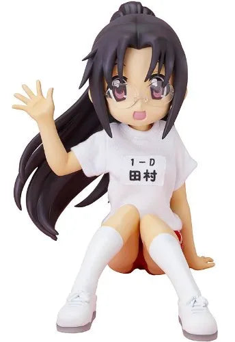 Lucky☆Star - Tamura Hiyori - 1/4 - Gym Uniform ver. (FREEing)ㅤ – FREEing – ActionFigureBrasil
