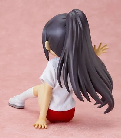 Lucky☆Star - Tamura Hiyori - 1/4 - Gym Uniform ver. (FREEing)ㅤ – FREEing – ActionFigureBrasil — close