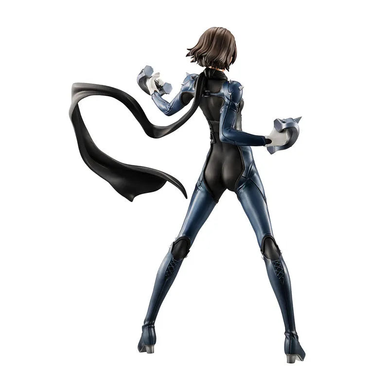 Lucrea Persona 5 The Royal Makoto Niijimaㅤ – MegaHouse – ActionFigure Brasil