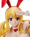 Lucy Heartfilia (Bare Leg Bunny Version) (Pré-venda)