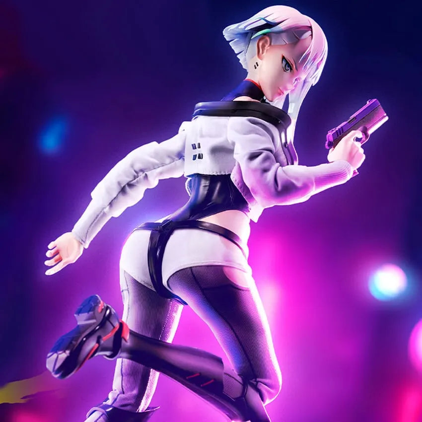 Lucy – Threezero – ActionFigure Brasil