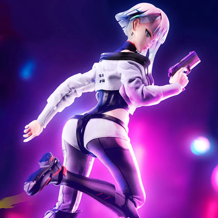 Lucy – Threezero – ActionFigure Brasil