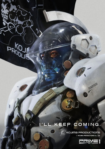 Ludens (Regular Version) Kojima Productions – Prime1Studio – ActionFigure Brasil