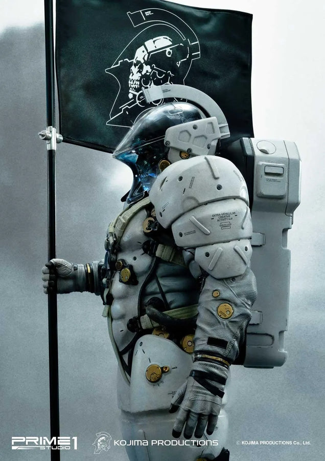 Ludens (Regular Version) Kojima Productions – Prime1Studio – ActionFigure Brasil