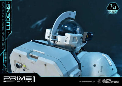 Ludens (Regular Version) Kojima Productions – Prime1Studio – ActionFigure Brasil