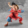 Luffy Taro "Warriors Alliance" - ActionFigure Brasil