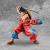 Luffy Taro "Warriors Alliance" - ActionFigure Brasil