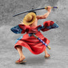 Luffy Taro "Warriors Alliance" - ActionFigure Brasil