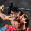 Luffy Taro "Warriors Alliance" - ActionFigure Brasil