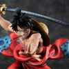 Luffy Taro "Warriors Alliance" - ActionFigure Brasil