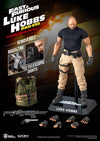 Luke Hobbs - ActionFigure Brasil