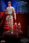 Luke Skywalker (Bespin) [HOT TOYS] (Expresso)