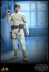 Luke Skywalker (Bespin) [HOT TOYS] (Expresso)