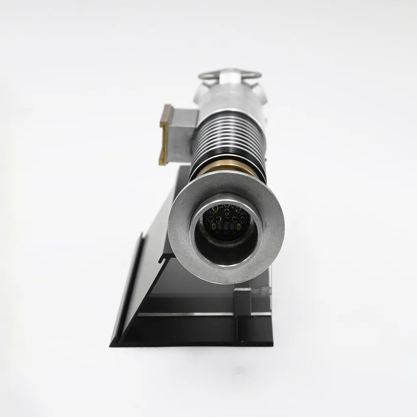 Luke Skywalker Lightsaber - LIMITED EDITION: 1750 – EFX – ActionFigure Brasil