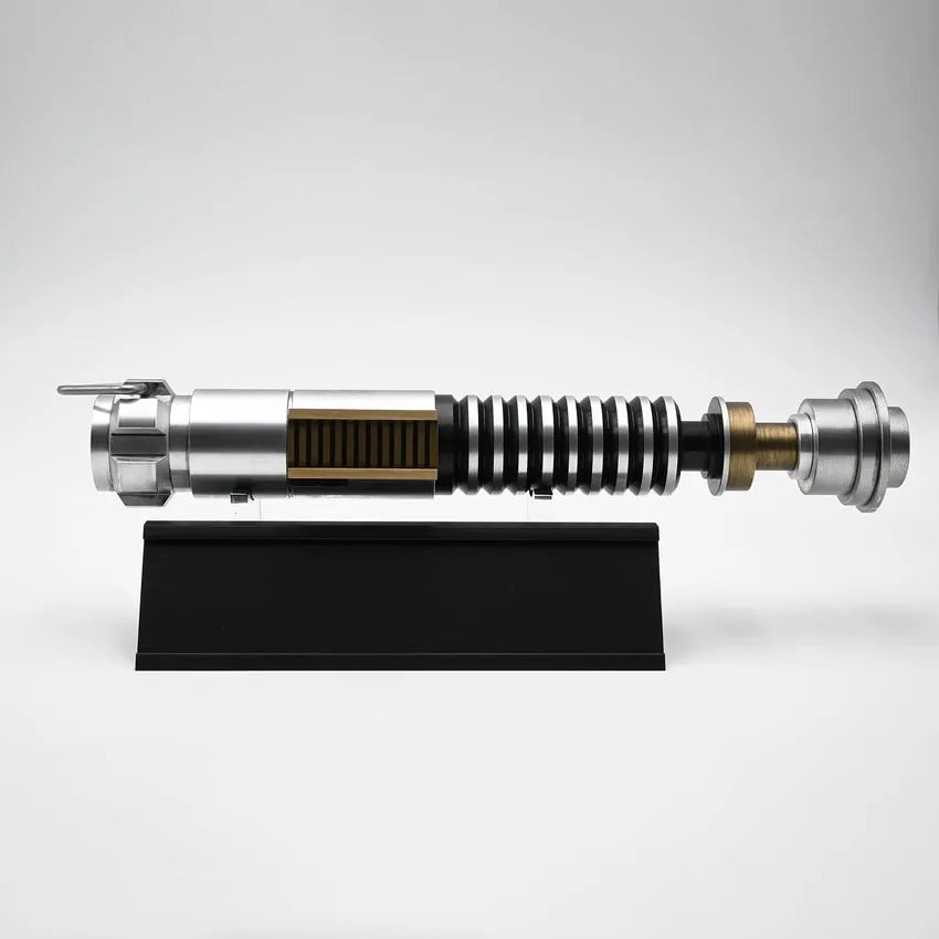 Luke Skywalker Lightsaber - LIMITED EDITION: 1750 – EFX – ActionFigure Brasil