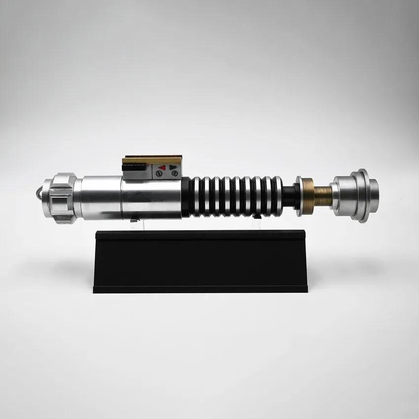 Luke Skywalker Lightsaber - LIMITED EDITION: 1750 – EFX – ActionFigure Brasil