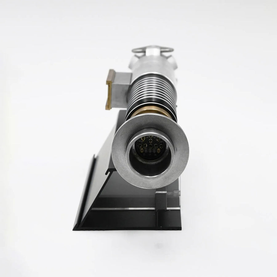 Luke Skywalker Lightsaber - LIMITED EDITION: 1750 – EFX – ActionFigure Brasil